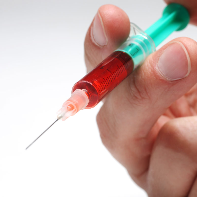 Naturheilpraxis Mai - Eigenbluttherapie Naturheilpraxis Mai - Eigenbluttherapie